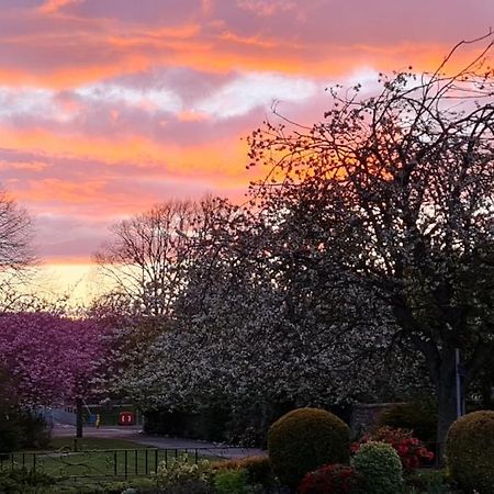Moray Park Guest House Inverness Kültér fotó
