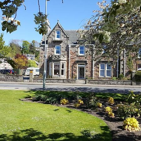 Moray Park Guest House Inverness Kültér fotó