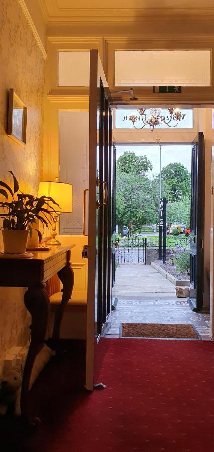 Moray Park Guest House Inverness Kültér fotó