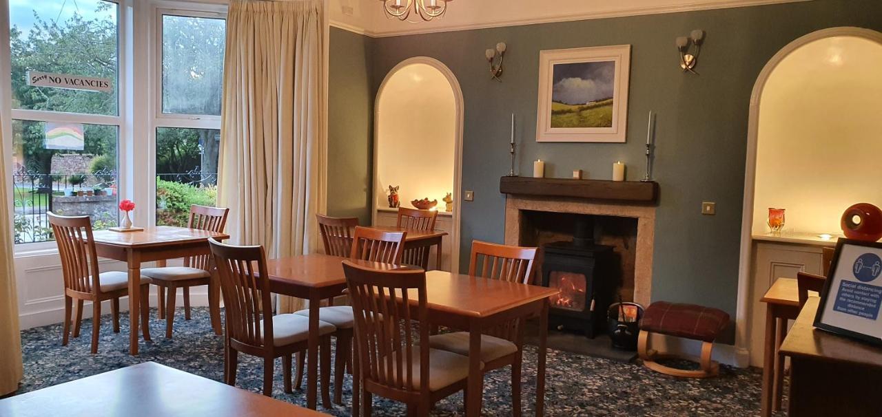 Moray Park Guest House Inverness Kültér fotó