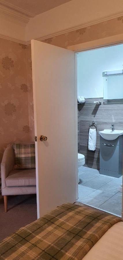 Moray Park Guest House Inverness Kültér fotó