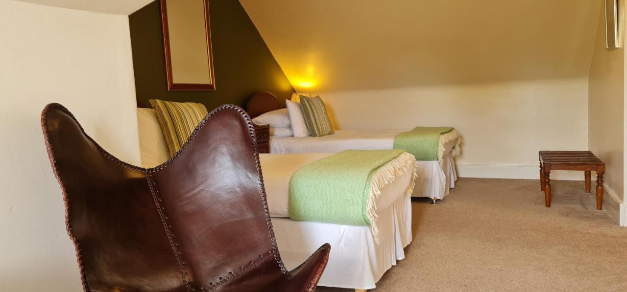 Moray Park Guest House Inverness Kültér fotó
