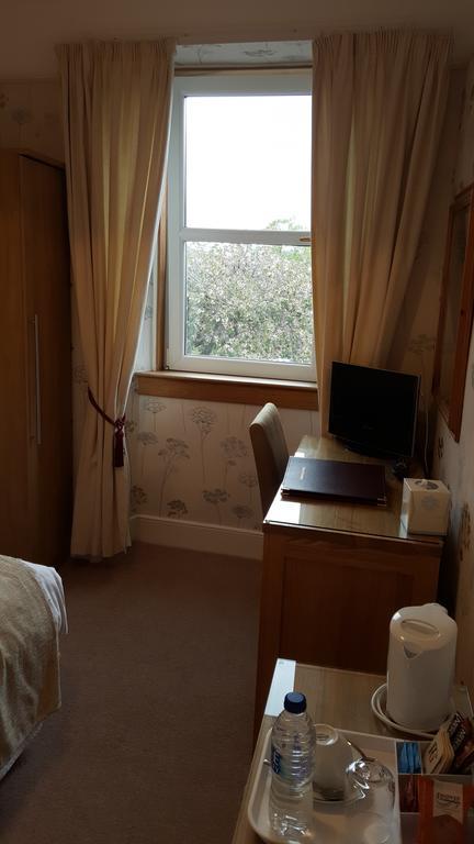 Moray Park Guest House Inverness Kültér fotó