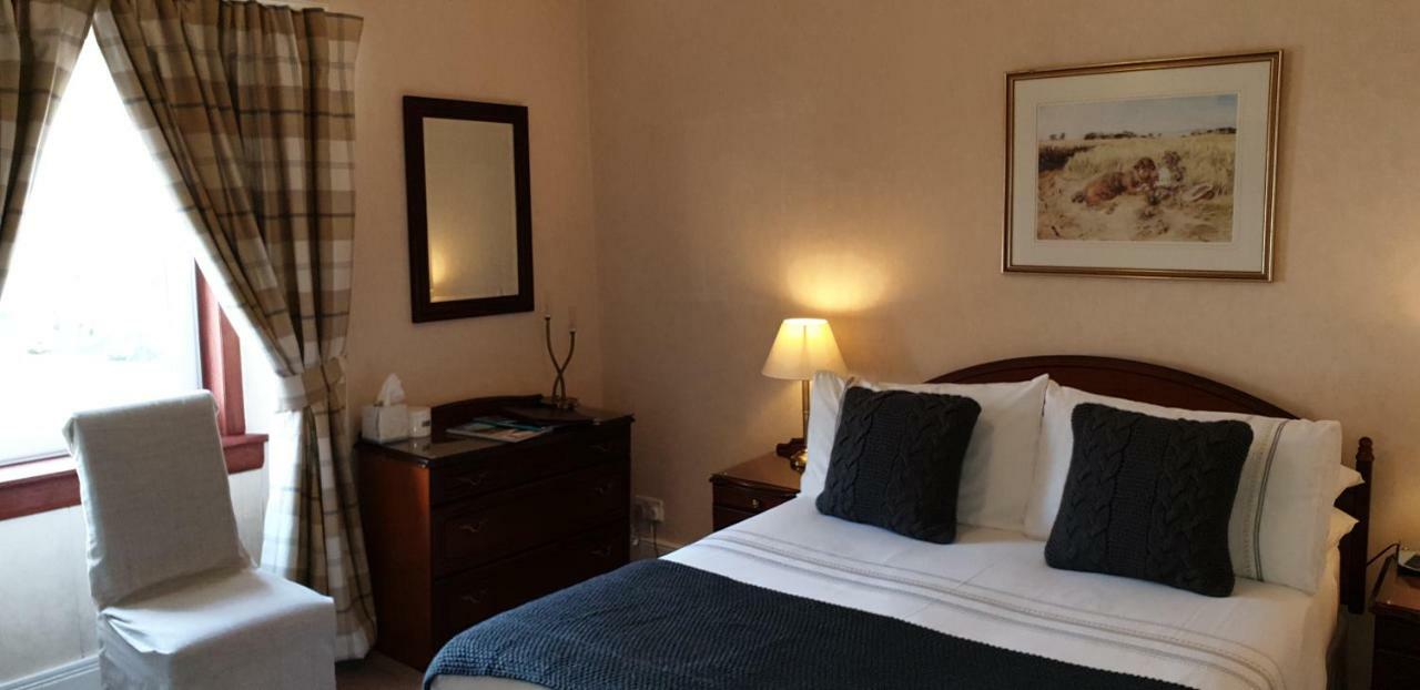 Moray Park Guest House Inverness Kültér fotó