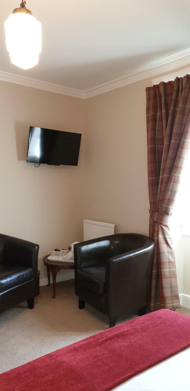 Moray Park Guest House Inverness Kültér fotó