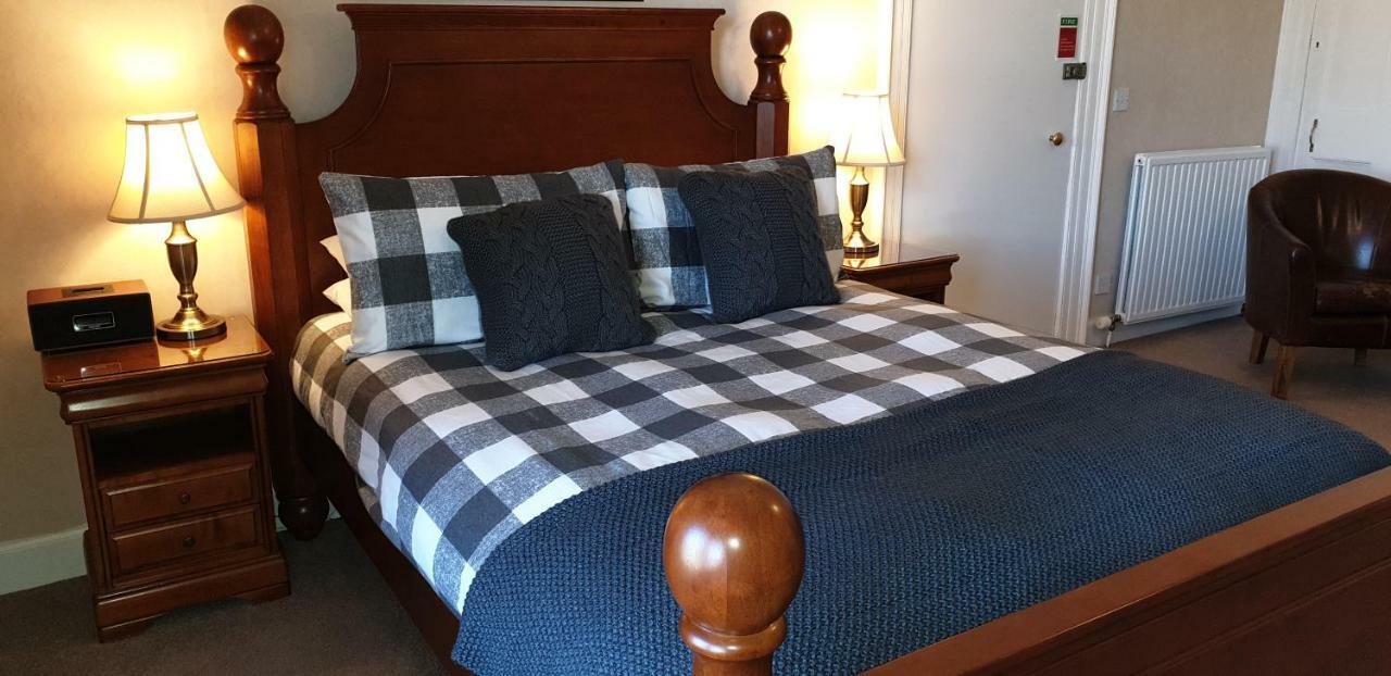 Moray Park Guest House Inverness Kültér fotó