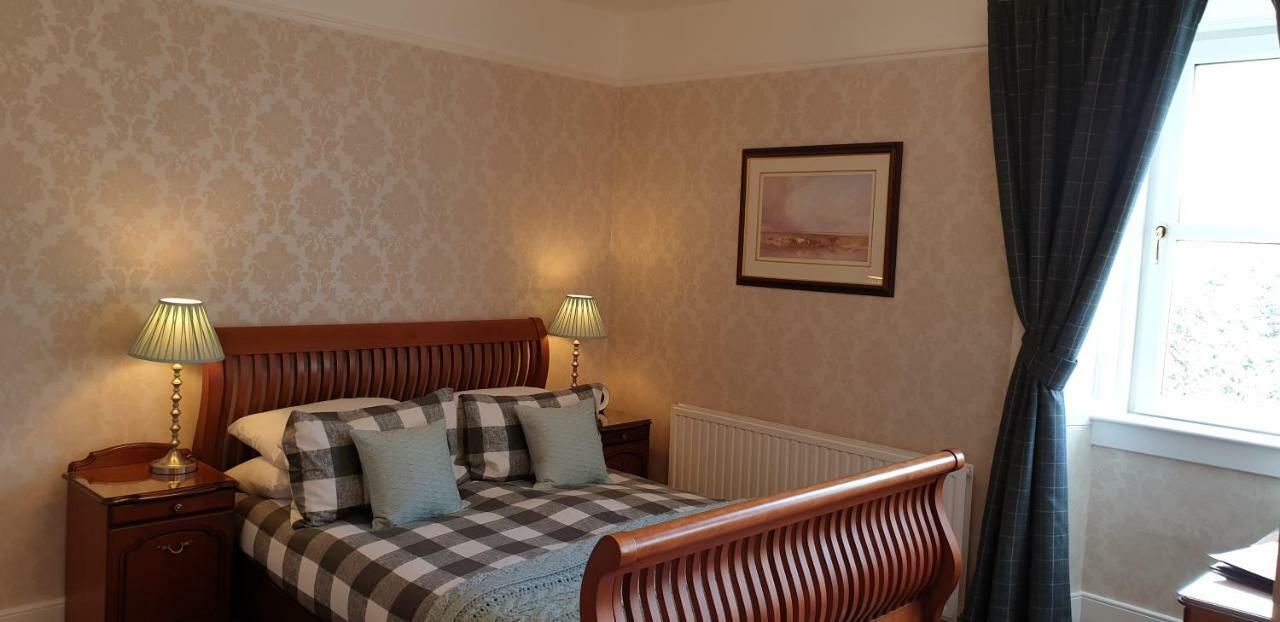 Moray Park Guest House Inverness Kültér fotó