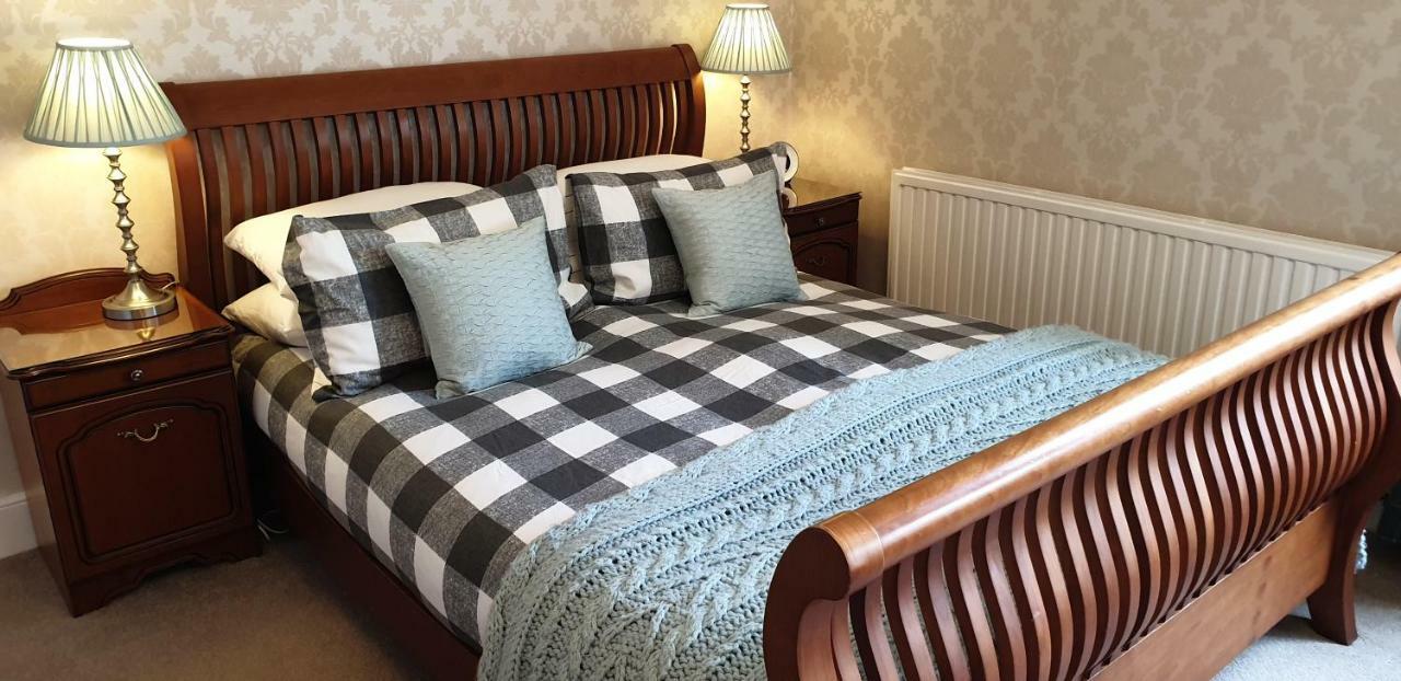 Moray Park Guest House Inverness Kültér fotó