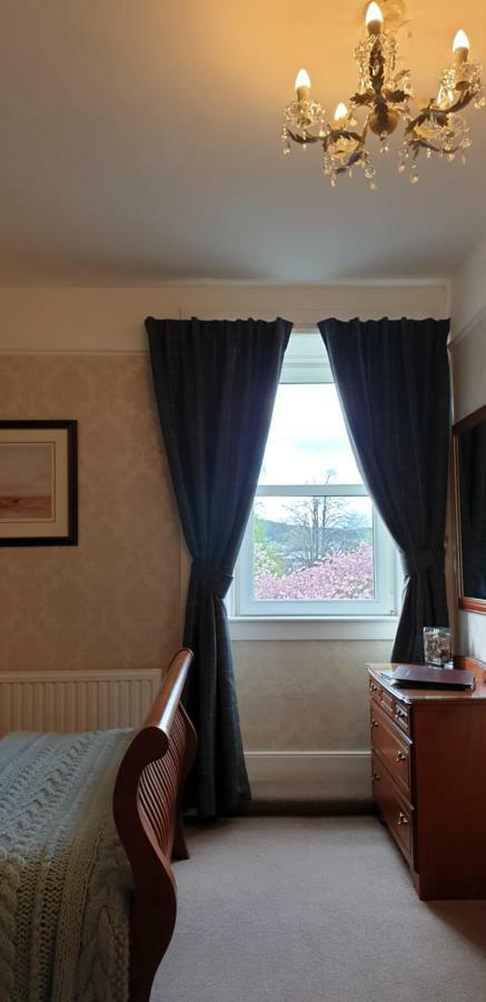Moray Park Guest House Inverness Kültér fotó