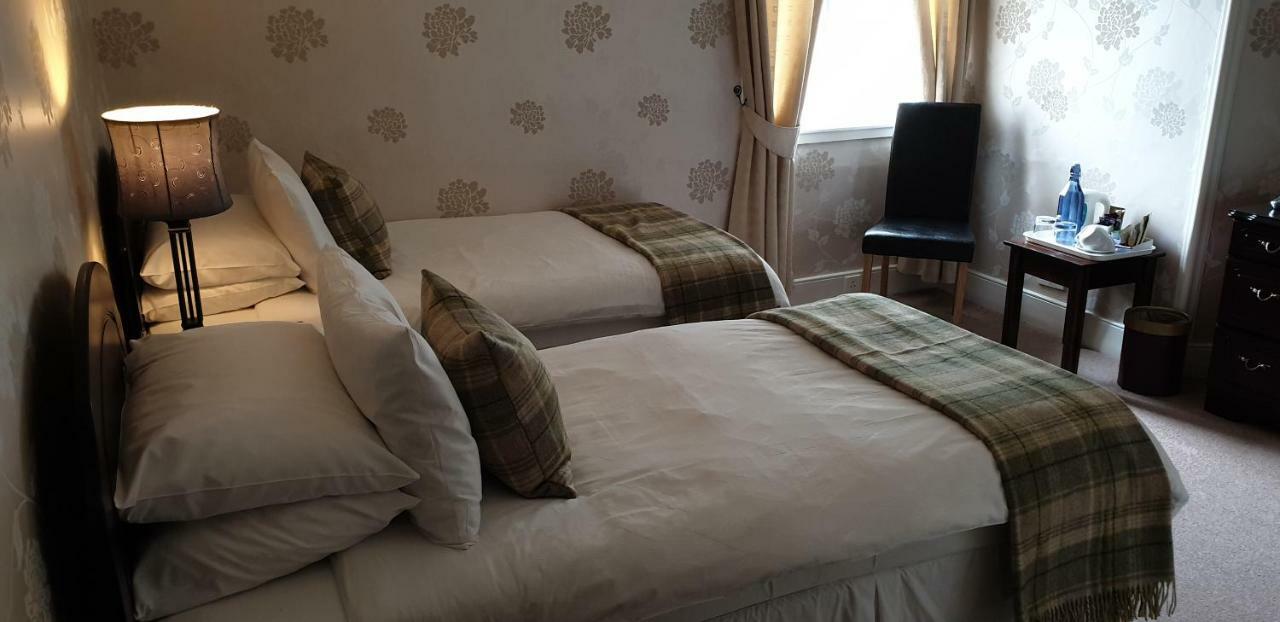 Moray Park Guest House Inverness Kültér fotó