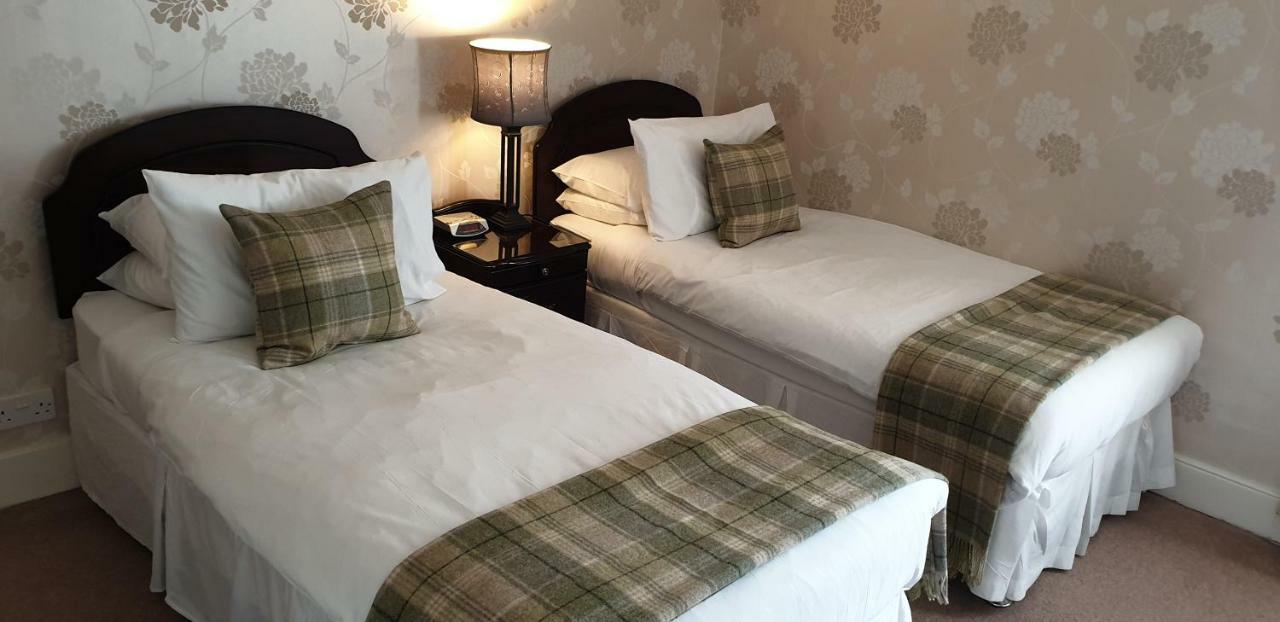 Moray Park Guest House Inverness Kültér fotó